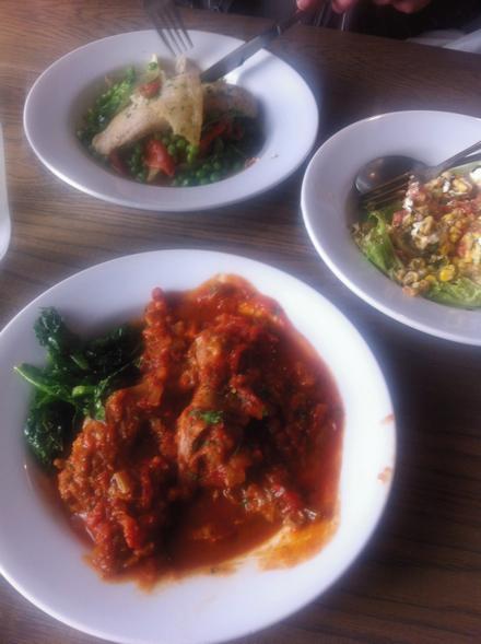 Eat of the week: Cazador, Mt Eden food cazador mt eden