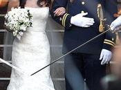 Michelle Kwan Weds Clay Pell