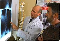 What is Chiropractic Care?