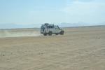 Egypt (Part 3) YALLA! YALLA! …Bedouins and an Egyptian Desert Jeep Safari