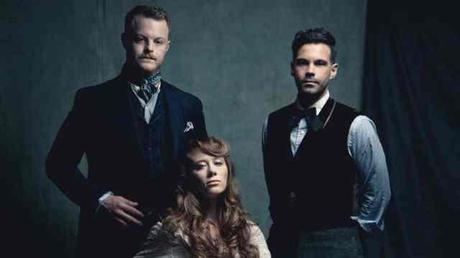 Lone Bellow