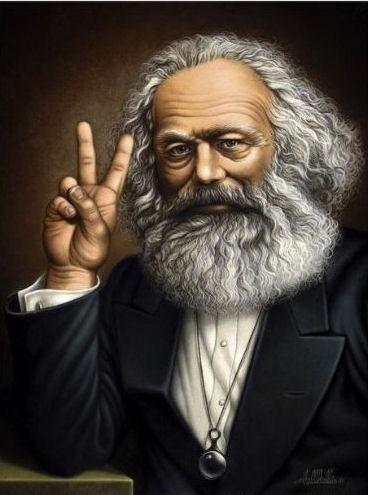Karl-Marx-Peace