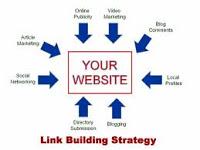 Link Building Is One Of The Main Keys To Achieving Success On The Net