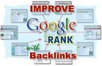 Better Rankings Your Site With Quality Back Links
