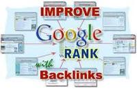 Get Better Rankings For Your Web Site With Quality Back Links
