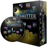 Magic Submitter Can Save You A Lot Of Time Getting To Page One Of Google