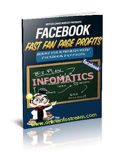 How To Monetize Your Facebook Fan Pages?