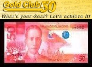 How To Make Money Online With GoldClub50?