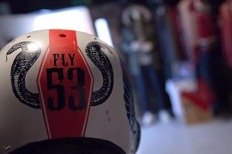 New Brand: Fly53