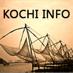 WINDOWS 8 APP - KOCHI INFO (By Sandeep C)