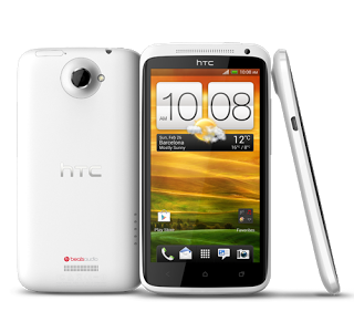 HTC OneX