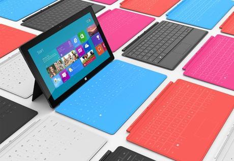 Surface at $199 – Believe it