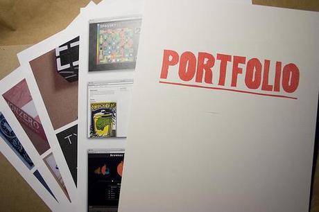 Portfolio Mailer