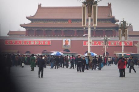 The price of tea in China: Schoolboy errors in Beijing