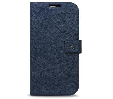 Galaxy S3 Puro Booklet Slim Leather Case