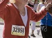 Walking Rate Correlated Life Expectancy