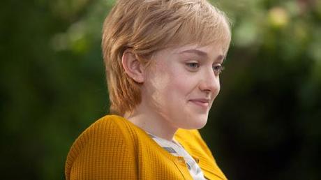 Now is Good DVD Review