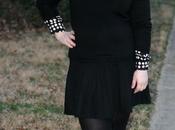 Wednesday: Gold Accents