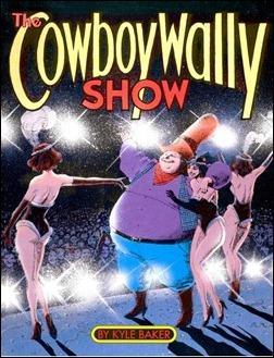 The Cowboy Wally Show
