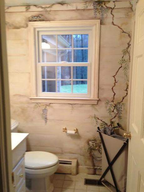 Bathroom Renovation - Picking Finishes