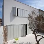 O House by Architectural Studio Fabijanić