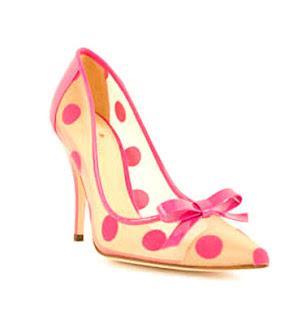 6 Must Have Shoes for Valentine’s Day
