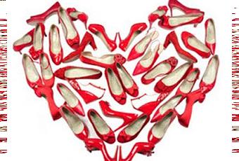 6 Must Have Shoes for Valentine’s Day - Paperblog