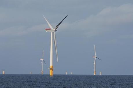 The 5 largest UK wind farms