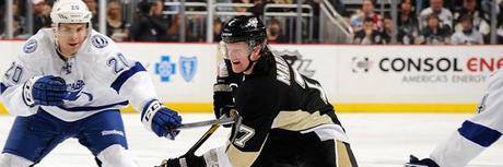 Game 3 : Penguins vs. Maple Leafs : 01.23.13 : Live Game Thread!