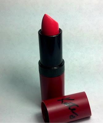 Rimmel London Lasting Finish Lipstick by Kate Moss #110