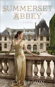 Review:  Summerset Abbey by T. J. Brown