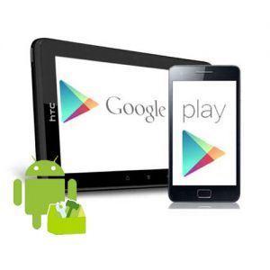 Google Play Developer Console