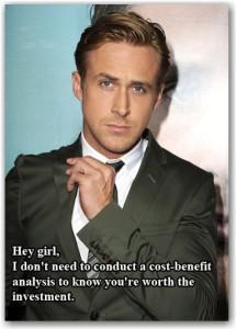 Will Ryan Gosling bring down the U.S. Military?