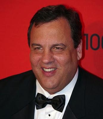 Christie Is A Shoo-In For Re-Election