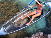 Clear Blue Hawaii Molokini Kayak