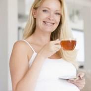 Benefits of Green Tea During Pregnancy