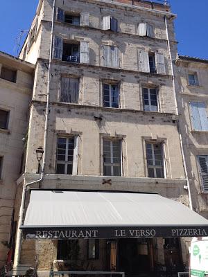 My favourite boulangerie