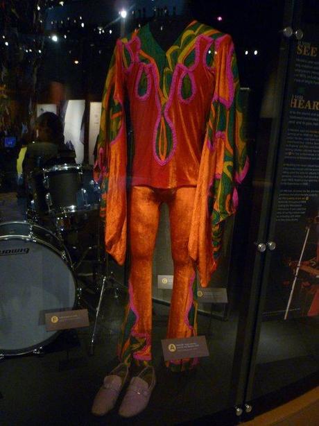 Jimi Hendrix EMP