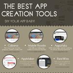 Top DIY App Creation Tools