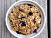 Turkey Sausage Cranberry Quinoa {Clean Eating}