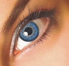 Odd Contact Lens: A Need or Just a Vanity