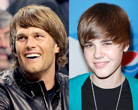 Is Justin Bieber's Hair Iconic?