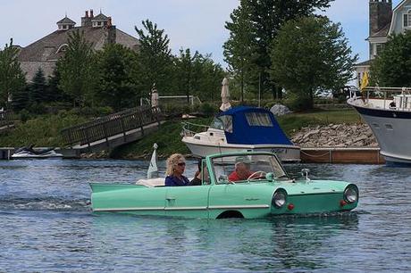 amphicar