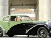 Ettore’s Bugatti