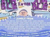 Music Circle Present Rumble Jungle