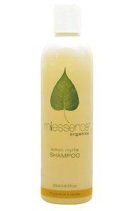 Lemon Myrtle Shampoo