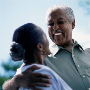 Emergency kits for older adults