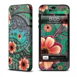 Skin for Apple iPhone 5