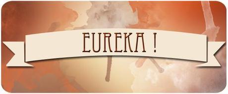 Eureka Moment