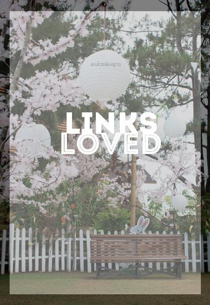 Links Loved